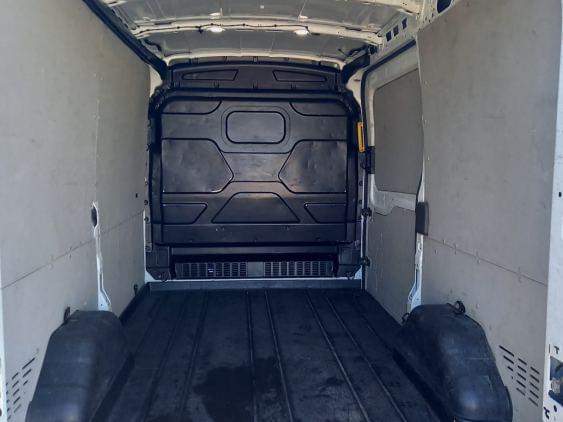 FORD TRANSIT de segunda mano