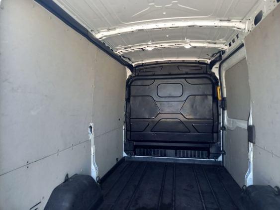 FORD TRANSIT de segunda mano