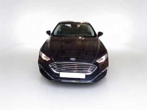 FORD MONDEO de segunda mano