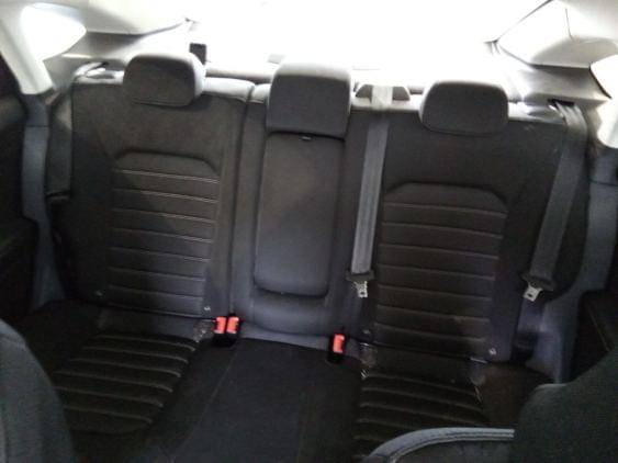 FORD MONDEO de segunda mano