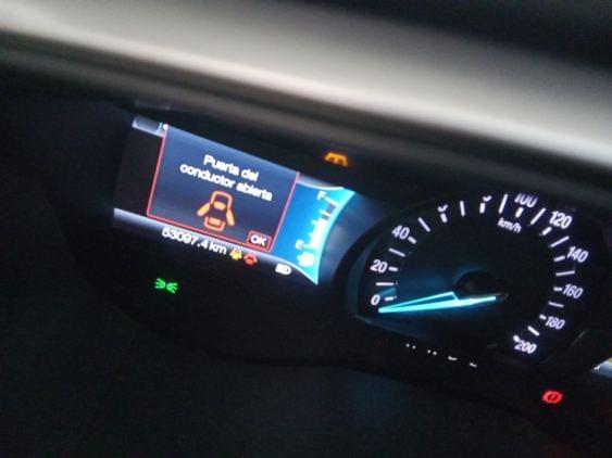 FORD MONDEO de segunda mano