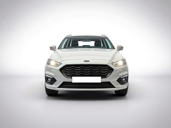 FORD MONDEO de segunda mano