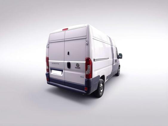 FIAT DUCATO de segunda mano