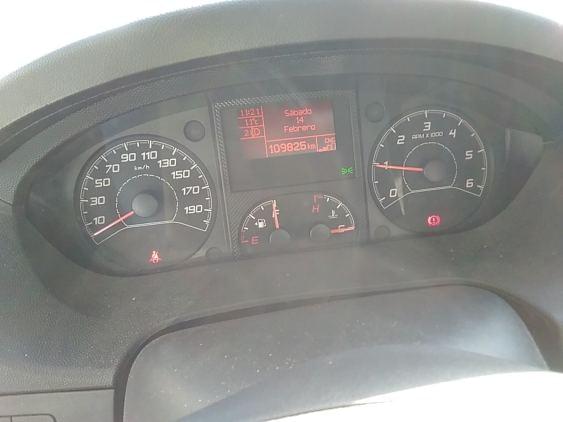 FIAT DUCATO de segunda mano