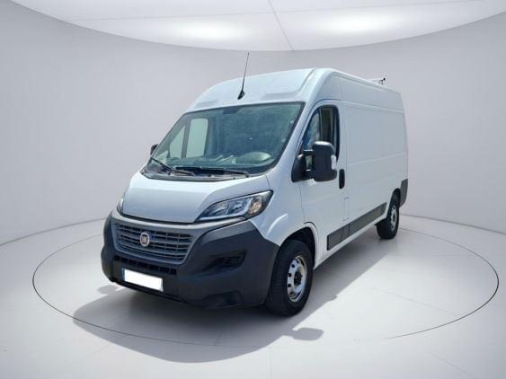 FIAT DUCATO de segunda mano