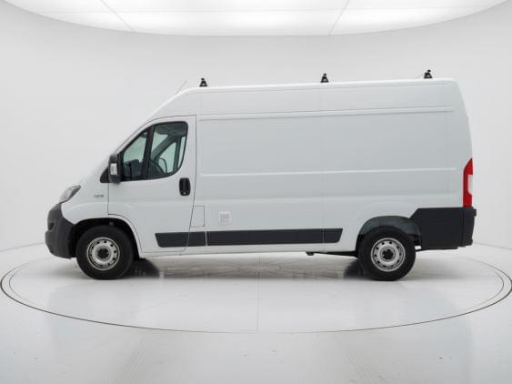 FIAT DUCATO de segunda mano