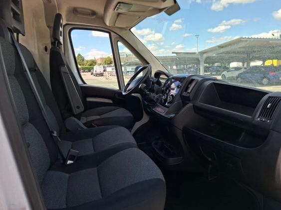 FIAT DUCATO de segunda mano