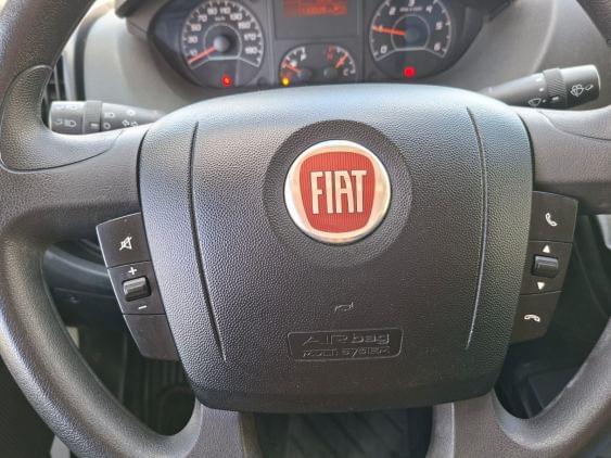 FIAT DUCATO de segunda mano