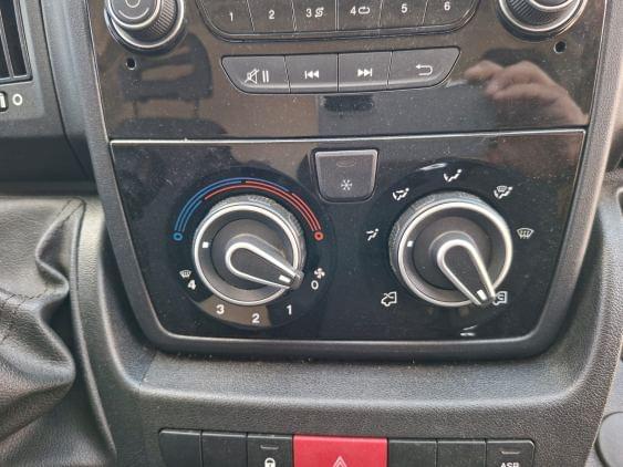 FIAT DUCATO de segunda mano