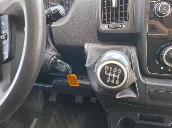 FIAT DUCATO de segunda mano