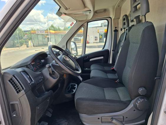 FIAT DUCATO de segunda mano