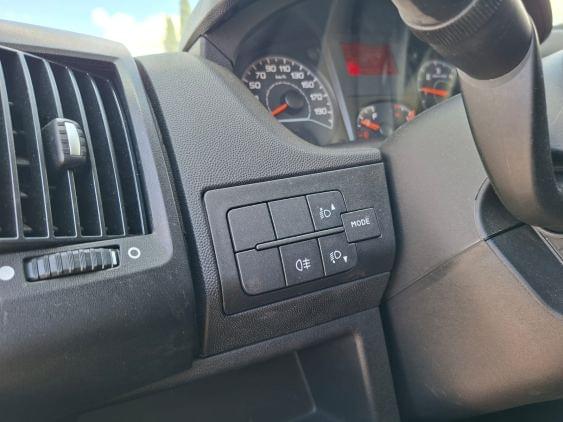 FIAT DUCATO de segunda mano