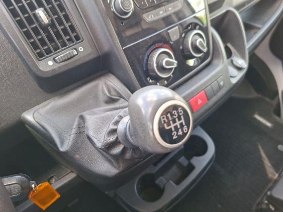 FIAT DUCATO de segunda mano