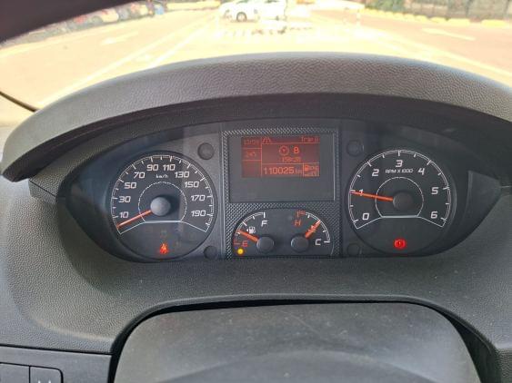 FIAT DUCATO de segunda mano