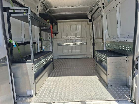 FIAT DUCATO de segunda mano