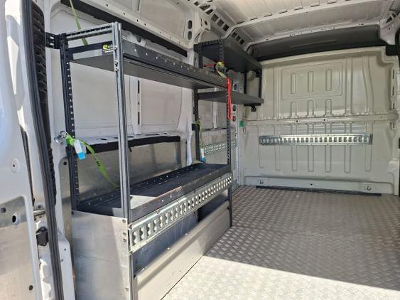 FIAT DUCATO de segunda mano