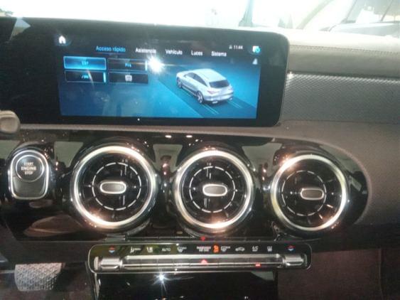 MERCEDES CLASE CLA de segunda mano