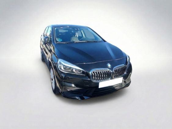 Comprar BMW SERIE 2 ACTIVE TOURER de segunda mano BMW SERIE 2 ACTIVE TOURER de segunda mano