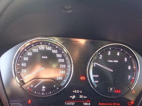 Comprar BMW SERIE 2 ACTIVE TOURER de segunda mano BMW SERIE 2 ACTIVE TOURER de segunda mano