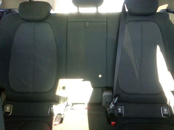 Comprar BMW SERIE 2 ACTIVE TOURER de segunda mano BMW SERIE 2 ACTIVE TOURER de segunda mano