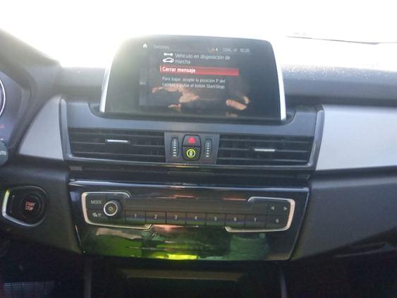 Comprar BMW SERIE 2 ACTIVE TOURER de segunda mano BMW SERIE 2 ACTIVE TOURER de segunda mano