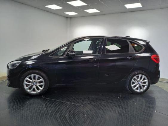 Comprar BMW SERIE 2 ACTIVE TOURER de segunda mano BMW SERIE 2 ACTIVE TOURER de segunda mano