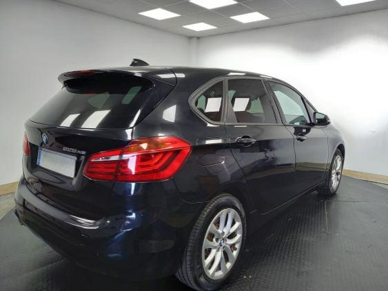 Comprar BMW SERIE 2 ACTIVE TOURER de segunda mano BMW SERIE 2 ACTIVE TOURER de segunda mano