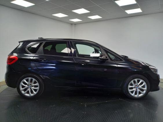 Comprar BMW SERIE 2 ACTIVE TOURER de segunda mano BMW SERIE 2 ACTIVE TOURER de segunda mano