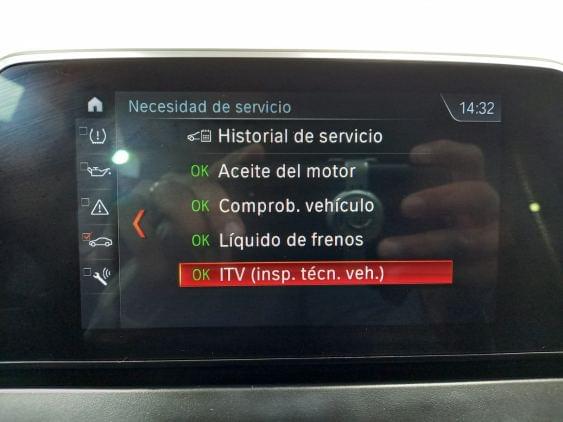 Comprar BMW SERIE 2 ACTIVE TOURER de segunda mano BMW SERIE 2 ACTIVE TOURER de segunda mano