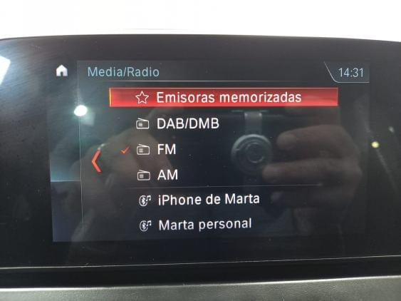 Comprar BMW SERIE 2 ACTIVE TOURER de segunda mano BMW SERIE 2 ACTIVE TOURER de segunda mano