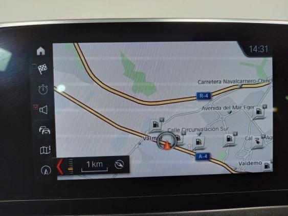 Comprar BMW SERIE 2 ACTIVE TOURER de segunda mano BMW SERIE 2 ACTIVE TOURER de segunda mano