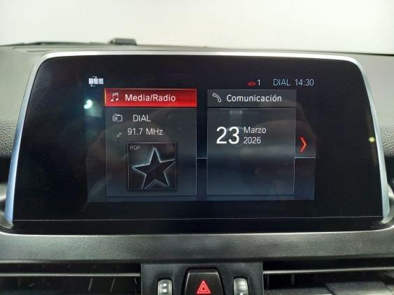 Comprar BMW SERIE 2 ACTIVE TOURER de segunda mano BMW SERIE 2 ACTIVE TOURER de segunda mano