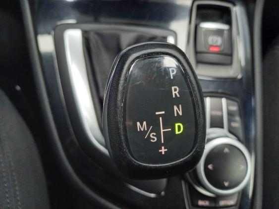 Comprar BMW SERIE 2 ACTIVE TOURER de segunda mano BMW SERIE 2 ACTIVE TOURER de segunda mano