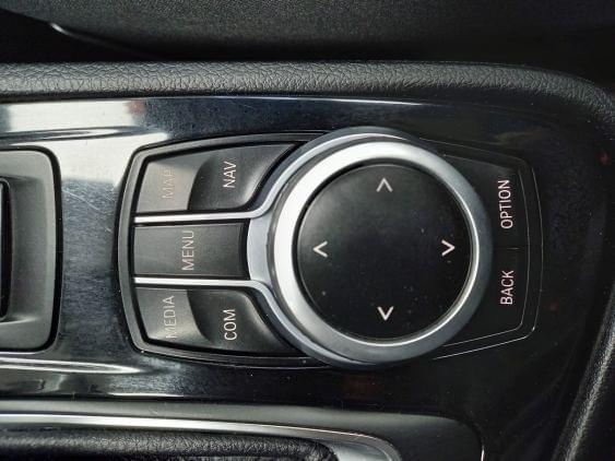 Comprar BMW SERIE 2 ACTIVE TOURER de segunda mano BMW SERIE 2 ACTIVE TOURER de segunda mano