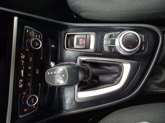 Comprar BMW SERIE 2 ACTIVE TOURER de segunda mano BMW SERIE 2 ACTIVE TOURER de segunda mano