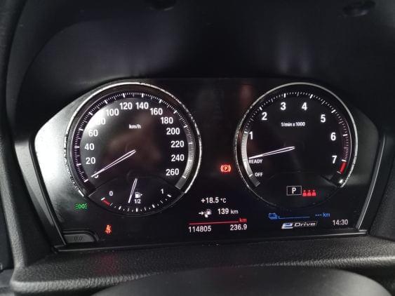 Comprar BMW SERIE 2 ACTIVE TOURER de segunda mano BMW SERIE 2 ACTIVE TOURER de segunda mano