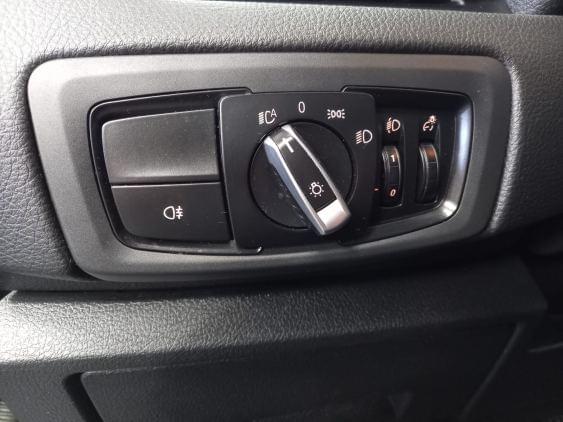 Comprar BMW SERIE 2 ACTIVE TOURER de segunda mano BMW SERIE 2 ACTIVE TOURER de segunda mano