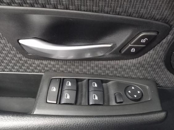 Comprar BMW SERIE 2 ACTIVE TOURER de segunda mano BMW SERIE 2 ACTIVE TOURER de segunda mano