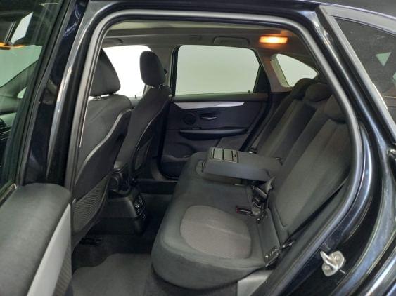 Comprar BMW SERIE 2 ACTIVE TOURER de segunda mano BMW SERIE 2 ACTIVE TOURER de segunda mano