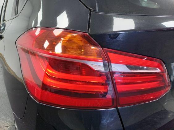 Comprar BMW SERIE 2 ACTIVE TOURER de segunda mano BMW SERIE 2 ACTIVE TOURER de segunda mano