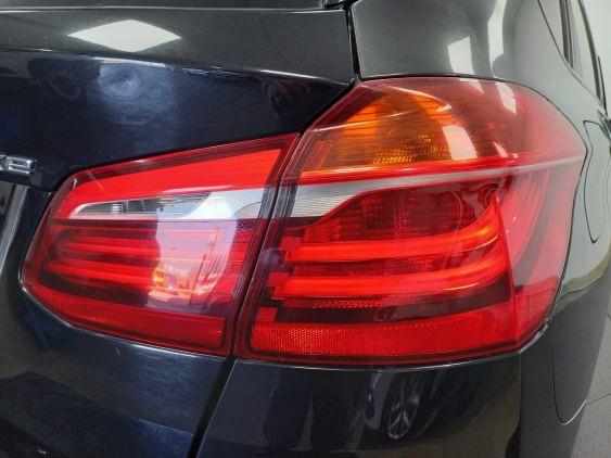 Comprar BMW SERIE 2 ACTIVE TOURER de segunda mano BMW SERIE 2 ACTIVE TOURER de segunda mano