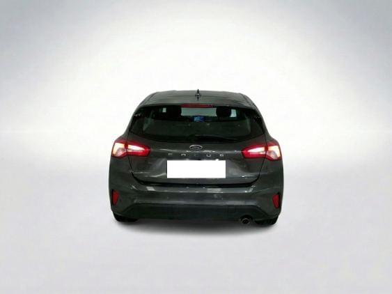 Comprar FORD FOCUS de segunda mano FORD FOCUS de segunda mano