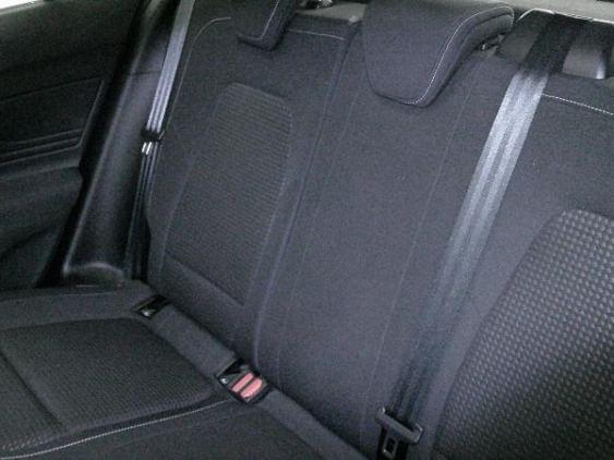 Comprar FORD FOCUS de segunda mano FORD FOCUS de segunda mano