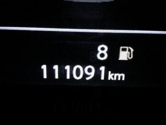 NISSAN QASHQAI de segunda mano