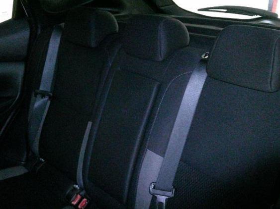 NISSAN QASHQAI de segunda mano