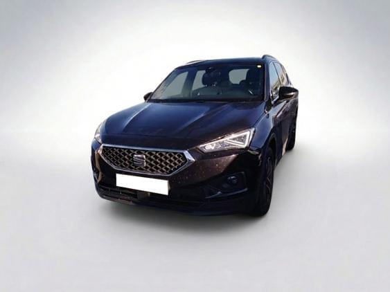 SEAT TARRACO de segunda mano