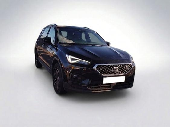 SEAT TARRACO de segunda mano