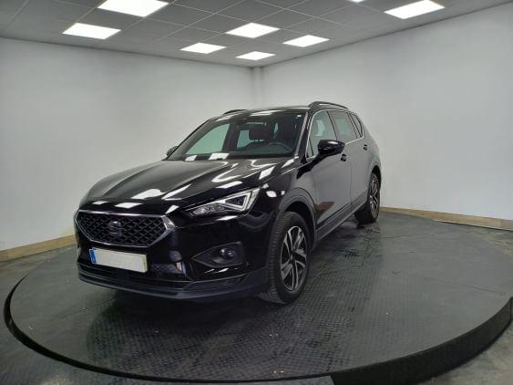 Comprar SEAT TARRACO de segunda mano SEAT TARRACO de segunda mano