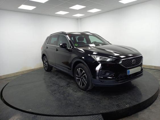 Comprar SEAT TARRACO de segunda mano SEAT TARRACO de segunda mano