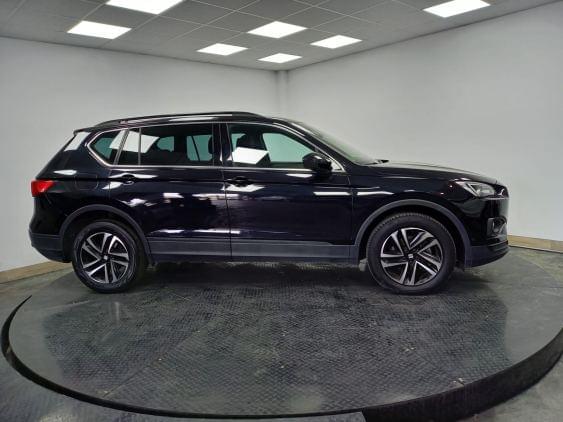 Comprar SEAT TARRACO de segunda mano SEAT TARRACO de segunda mano